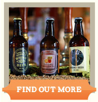 Allanwater Brewhouse