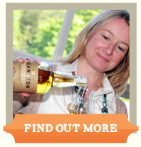 Deanston Distillery