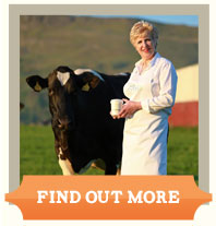 Knockraich Creamery