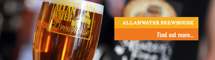 Allanwater Brewhouse