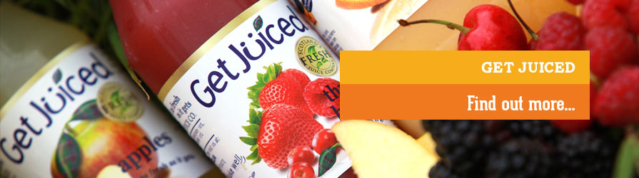 Get Juiced