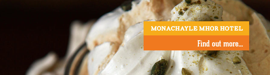 Monachayle Mhor Hotel